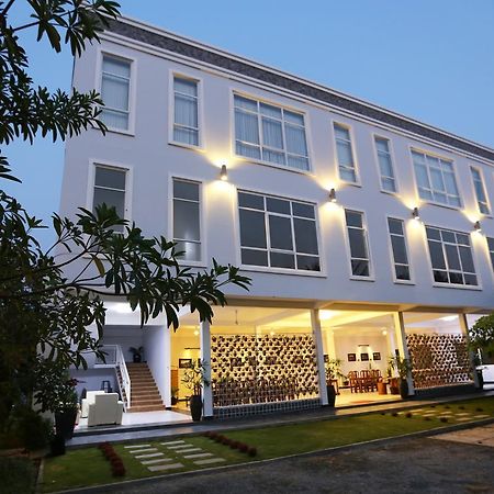 Alice Villa Hotel Takeo Exteriér fotografie