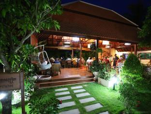 Alice Villa Hotel Takeo Exteriér fotografie